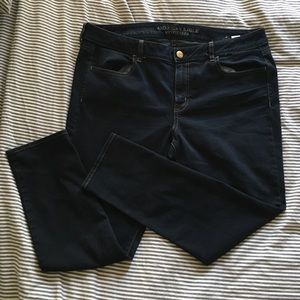 AE jegging jeans
